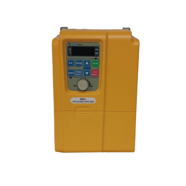 1 درایو RYMBUS(RM6E1)تایوان 3HP-2.2KW - Image 1