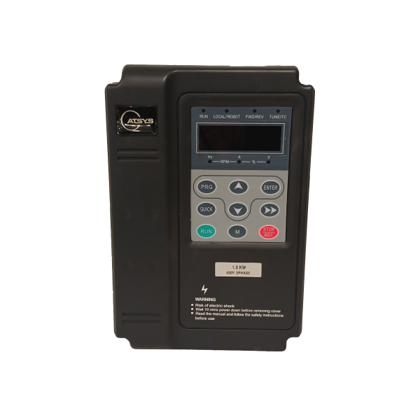 1 درایو ATSYS(FIT3) ایران 2HP-1.5KW - Image 1