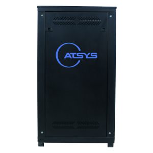 رک (کابینت) باتری اتسیس سه طبقه مدل A130656