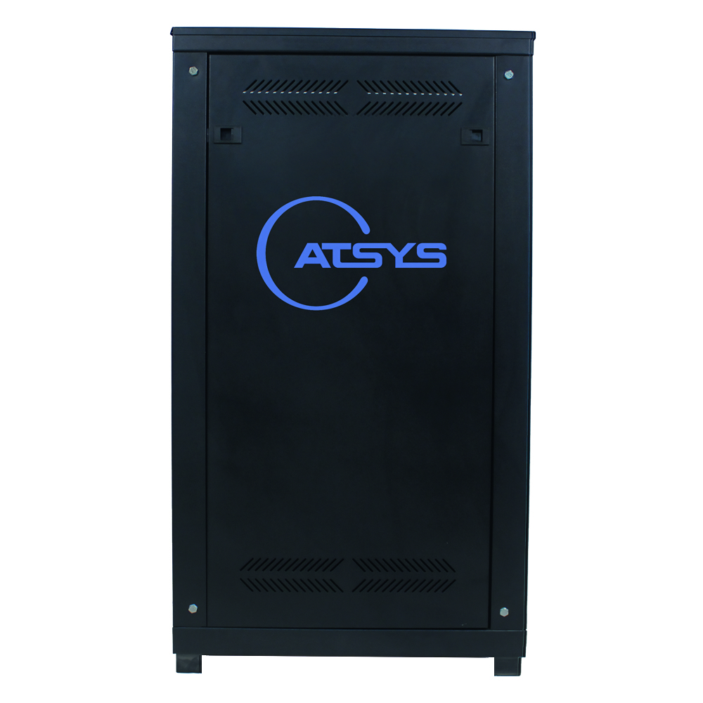 رک (کابینت) باتری اتسیس سه طبقه مدل A130656 - Image 1