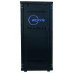 رک (کابینت) باتری اتسیس چهار طبقه مدل A130657