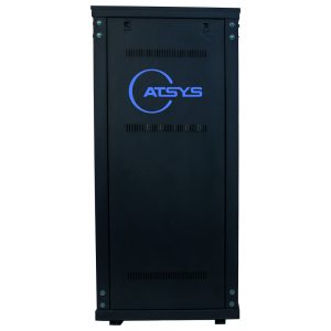 رک (کابینت) باتری اتسیس چهار طبقه مدل A130657