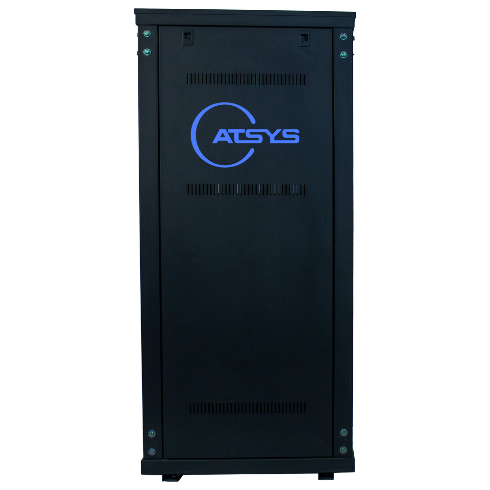 رک (کابینت) باتری اتسیس چهار طبقه مدل A130657 - Image 1