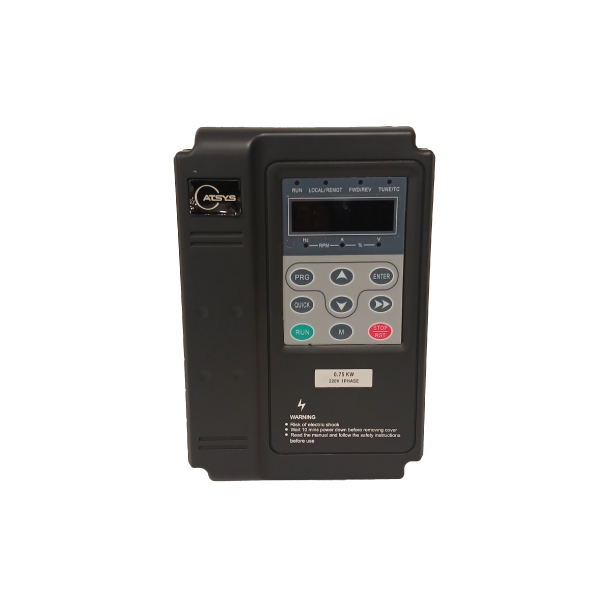 2 درایوATSYS(FIT3) ایران 1HP-0.75KW - Image 1