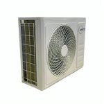 کولرگازی اسپلیت دیواری 12000 اتسیس مدل 12000BTU