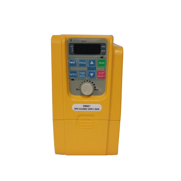 5 درایو RYMBUS(RM6E1) تایوان2HP-1.5KW - Image 1
