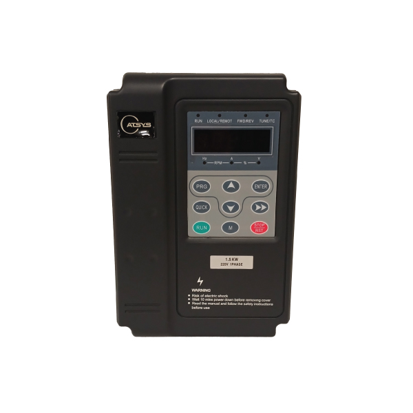 66 درایوATSYS(FIT3) ایران2HP-1.5KW - Image 1