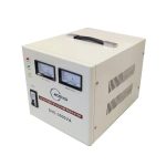 استابلایزر اتسیس مدل ASVC3000VA - Image 4