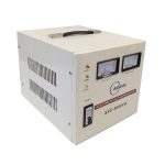 استابلایزر اتسیس مدل ASVC3000VA - Image 3