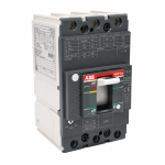 ABB(XT)کلید اتوماتیک سه پل 63 آمپر قابل تنظیم مارک
