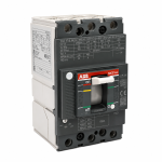 ABB(XT)کلید اتوماتیک سه پل 80 آمپر قابل تنظیم مارک