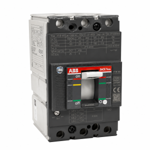 ABB(XT)کلید اتوماتیک سه پل 100 آمپر مارک