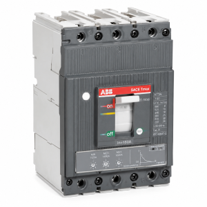 ABB(XT)کلید اتوماتیک سه پل 32 آمپر قابل تنظیم مارک